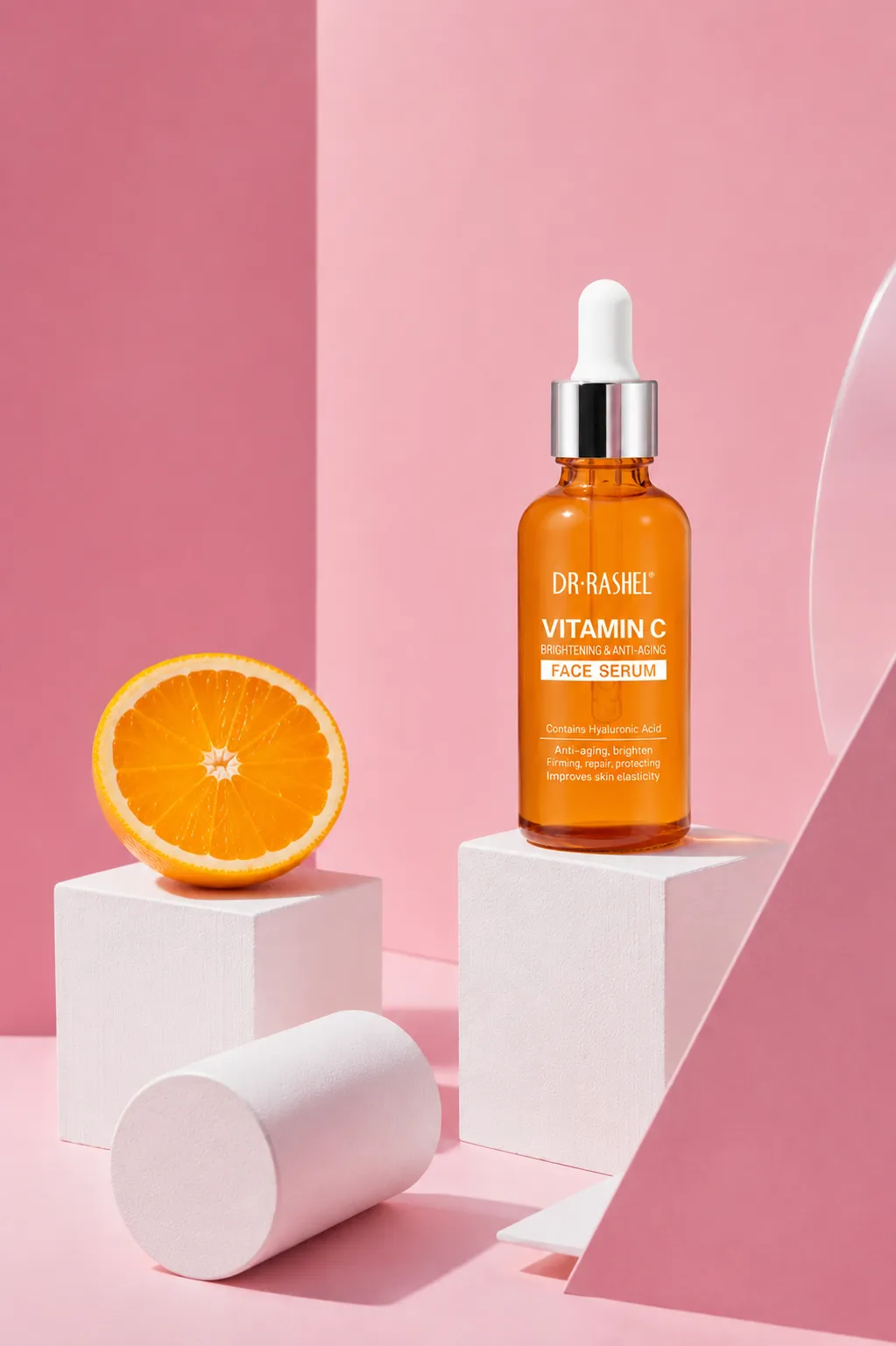 Dr Rashel Serum