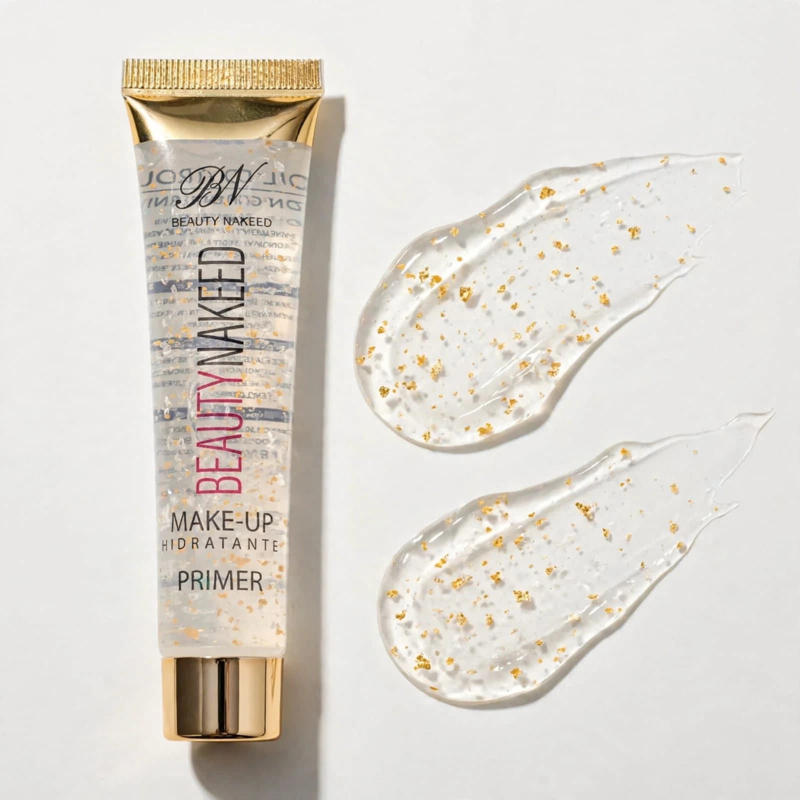 Beauty Nakèed BN Make-Up Hydrating Primer (35ml)