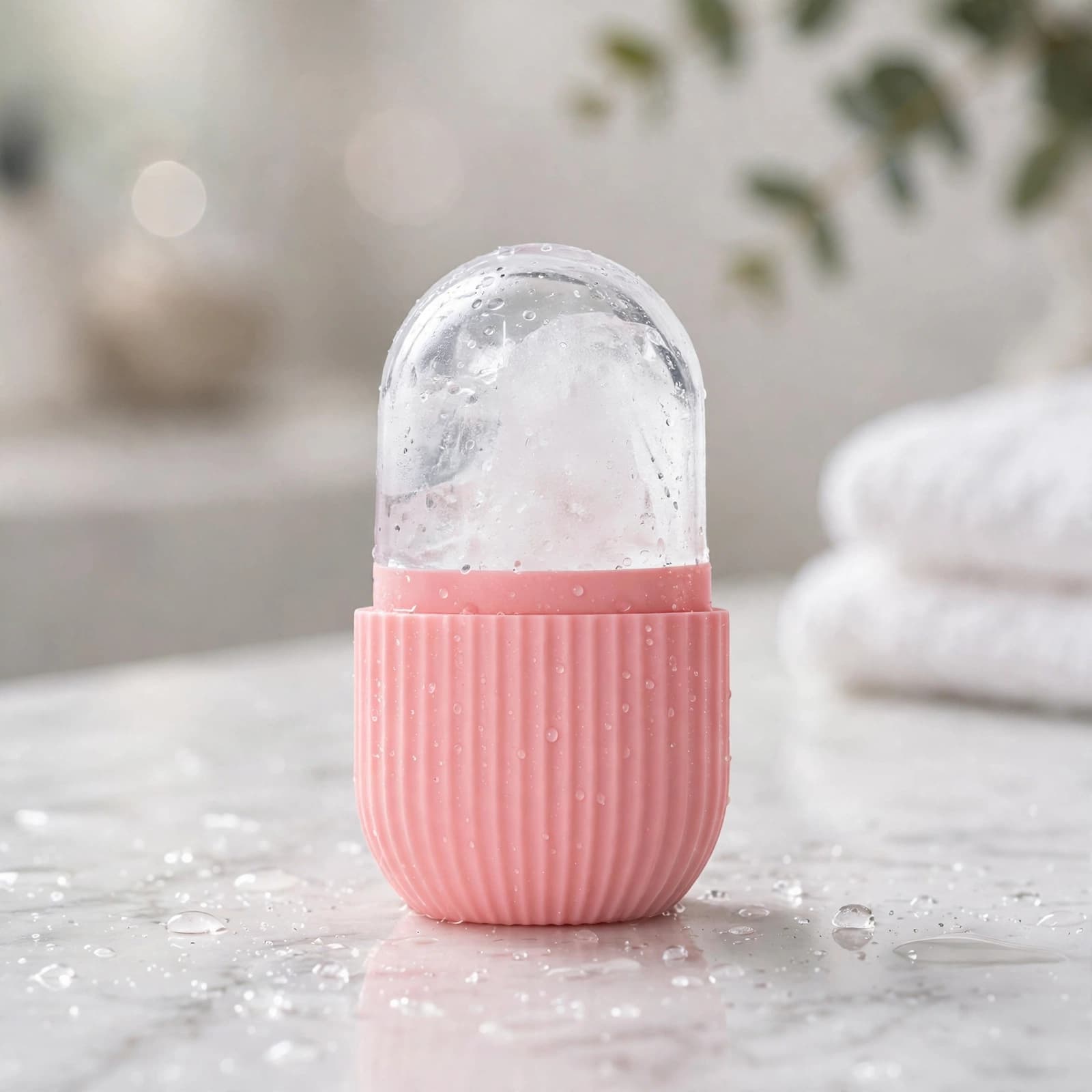 Ice Roller