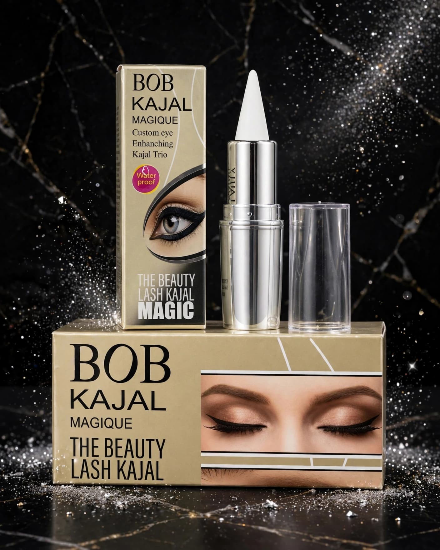 BOB Kajal Magique