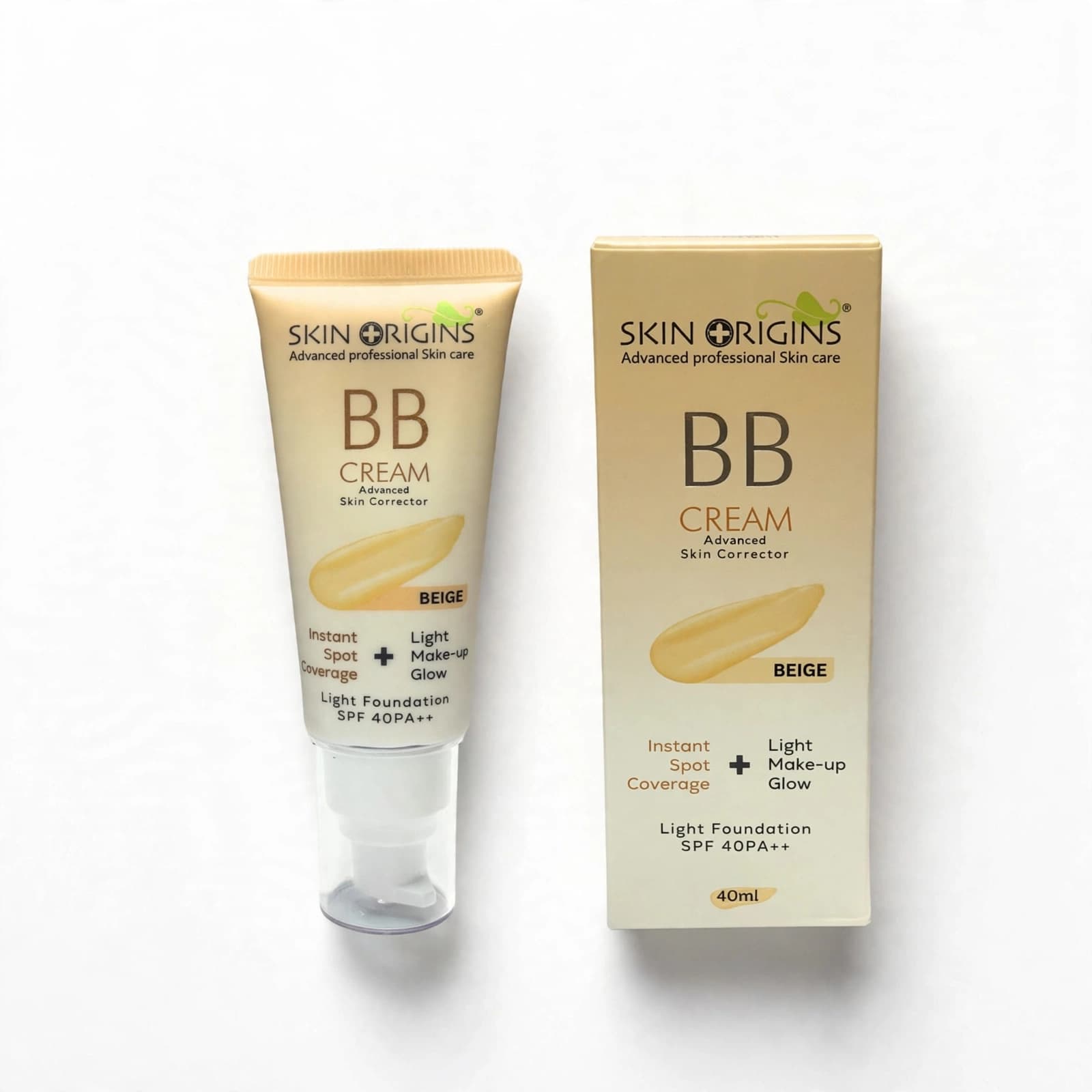 Skin Origins BB Cream Advanced Skin Corrector