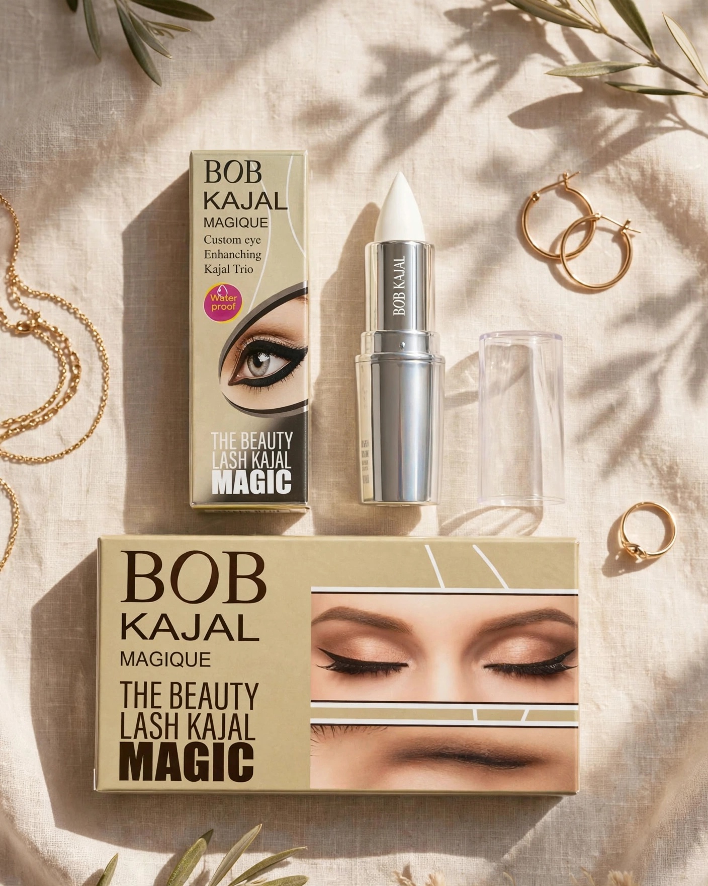 BOB Kajal Magique thumbnail 2