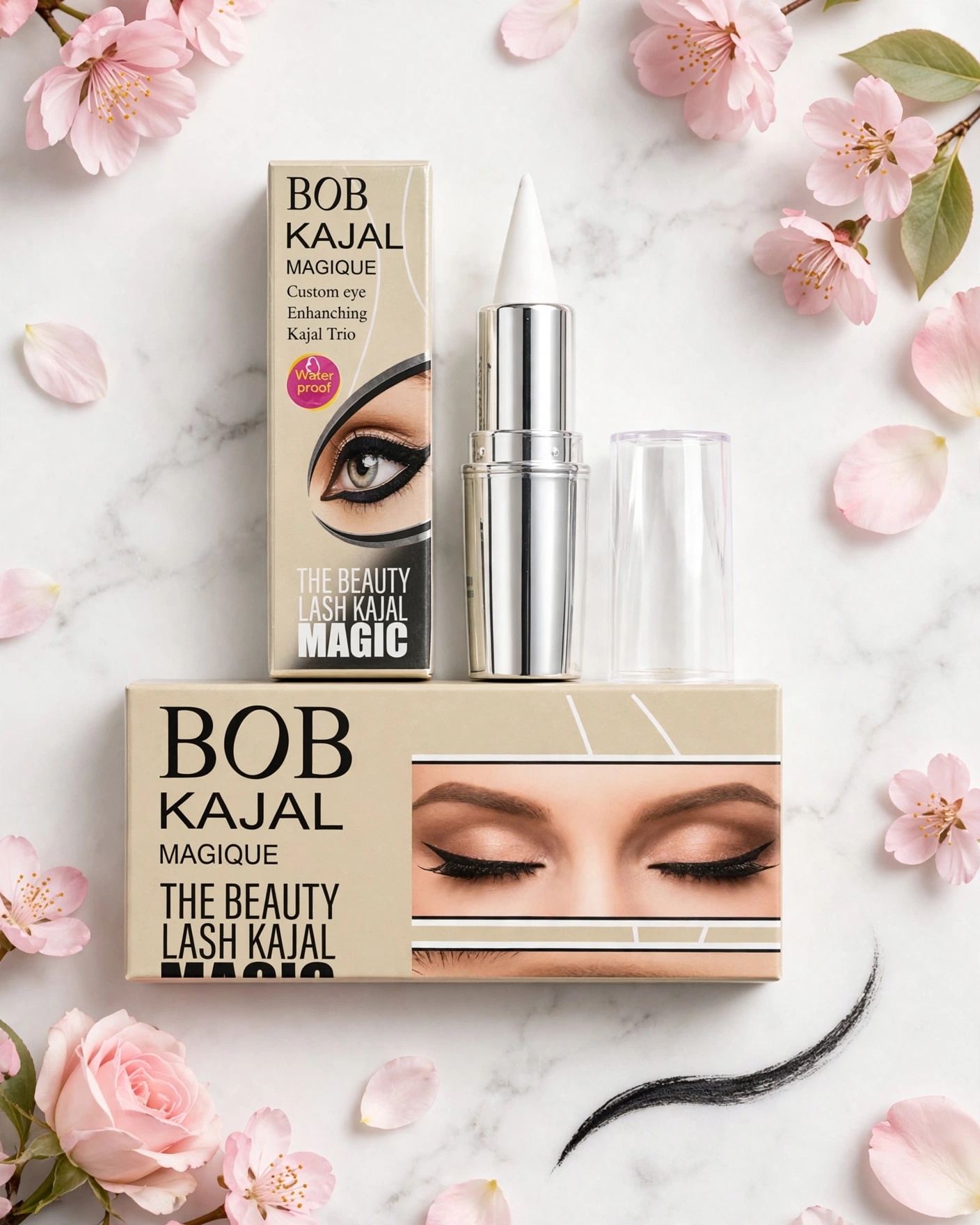 BOB Kajal Magique thumbnail 3