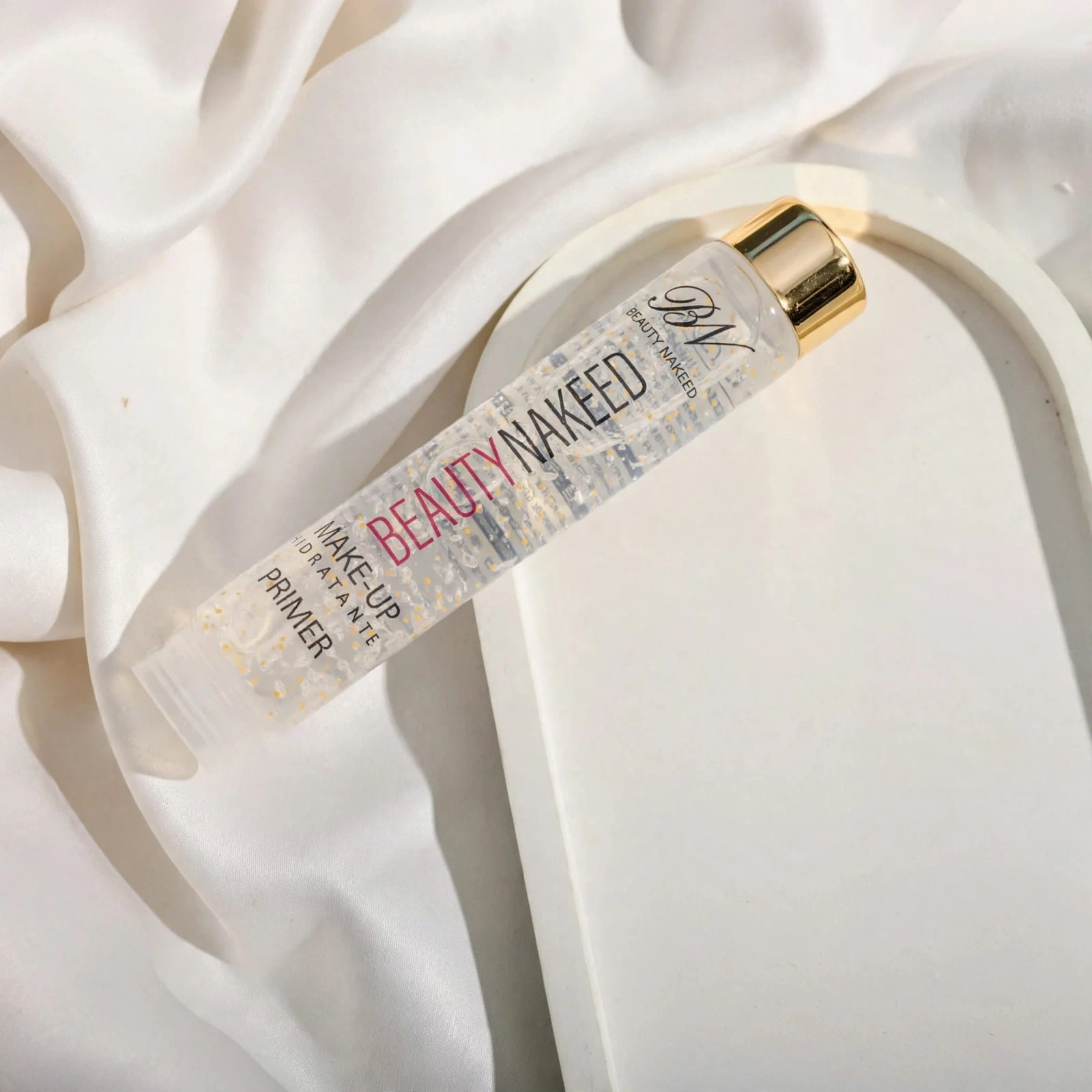 Beauty Nakèed BN Make-Up Hydrating Primer (35ml) thumbnail 3