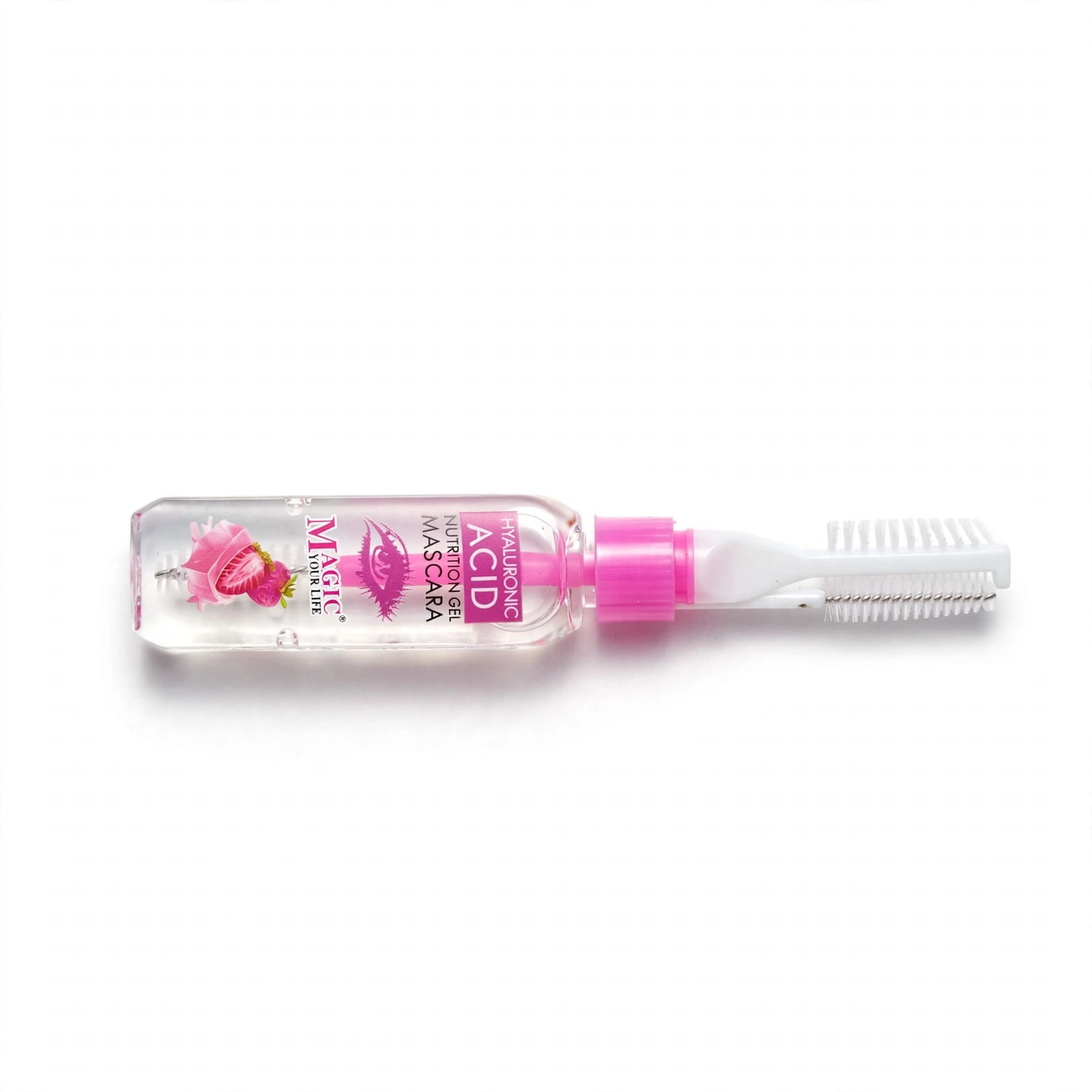 Magic Your Life Hyaluronic Acid Nutrition Gel Mascara thumbnail 3