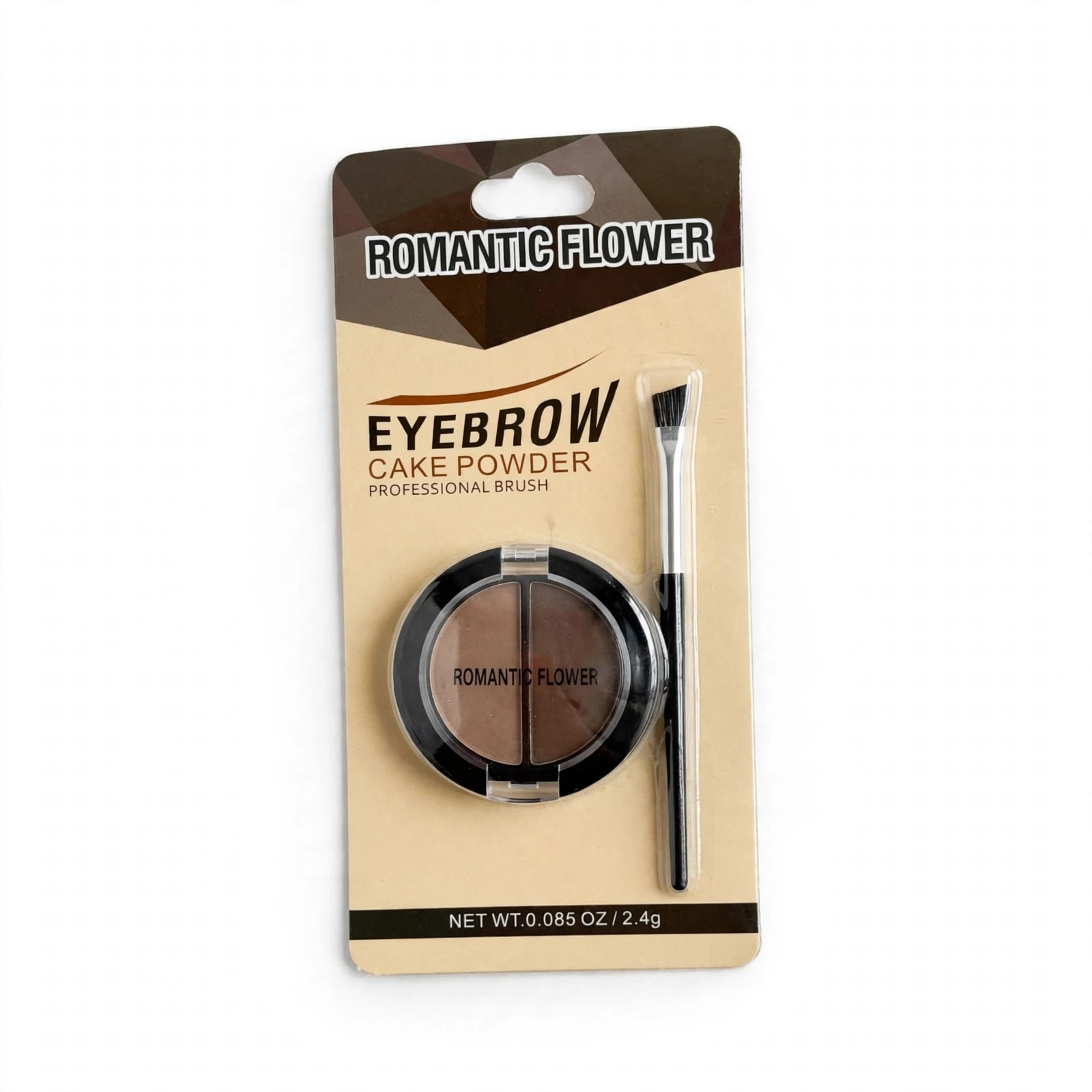 ROMANTIC FLOWER Eyebrow Cake Powder thumbnail 3