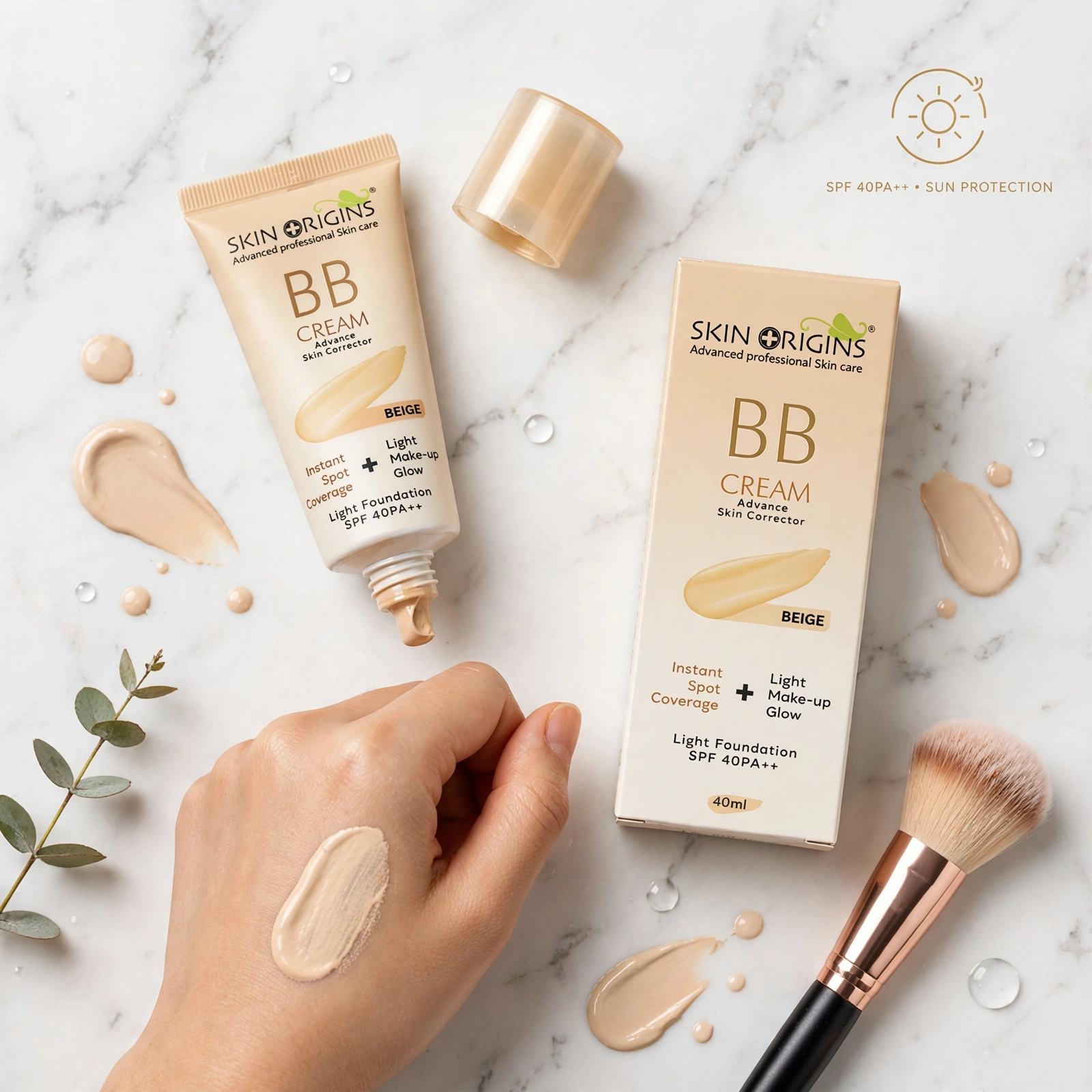 Skin Origins BB Cream Advanced Skin Corrector thumbnail 2