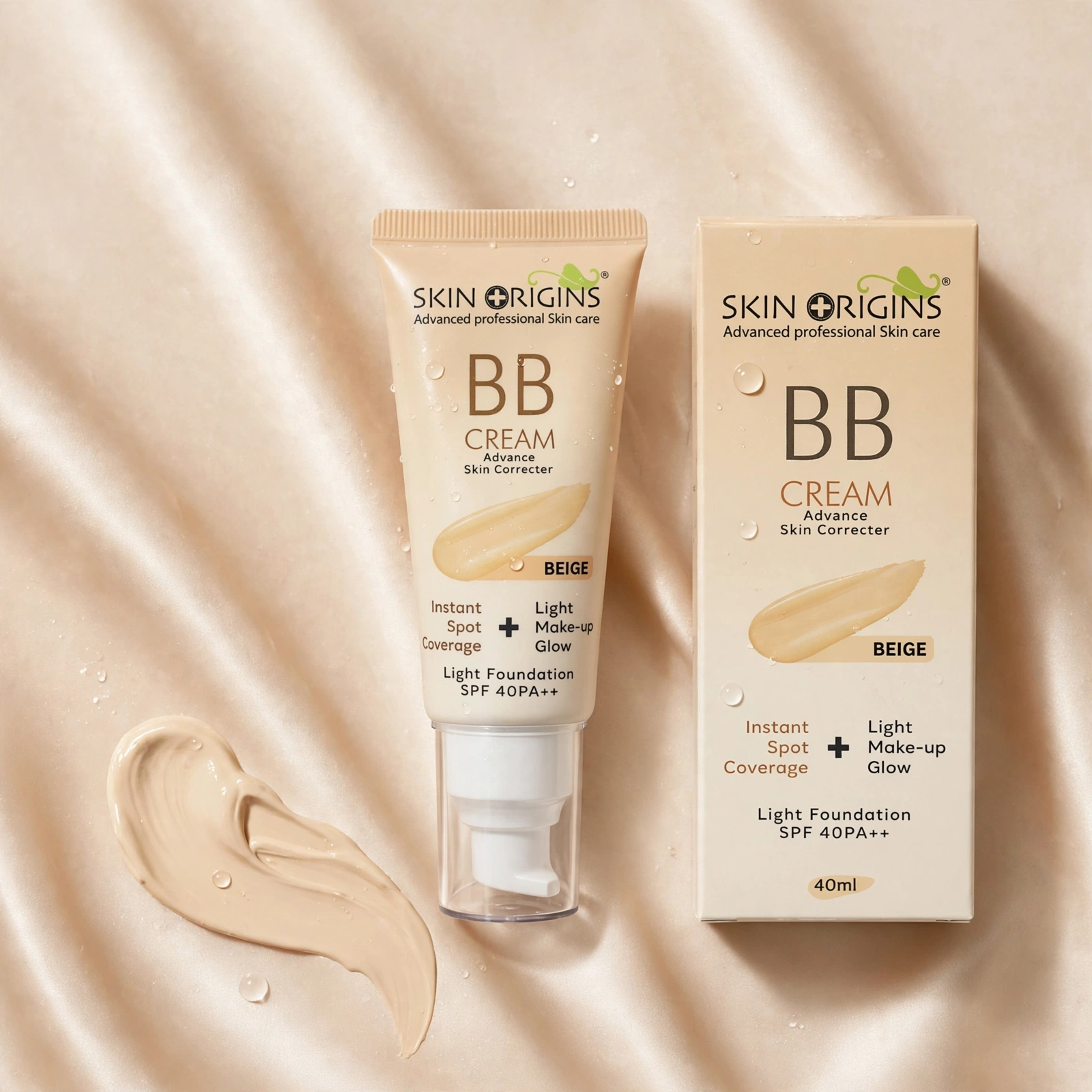 Skin Origins BB Cream Advanced Skin Corrector thumbnail 3