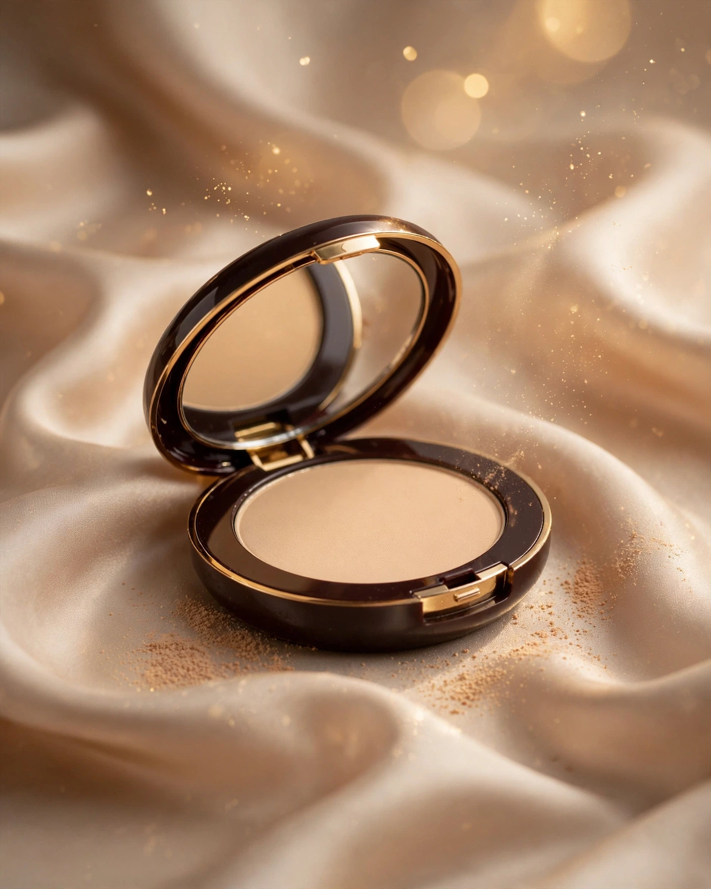 emelie Paris Blend With The New Master Chrome Professional Makeup SPF 15 thumbnail 2